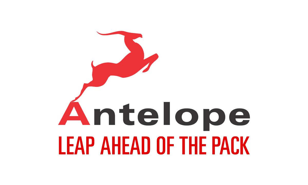 ANTELOPE AUDIO