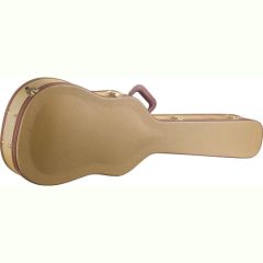 STAGG étui guitare électrique Les Paul GCX-LP GD