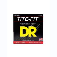 DR Tite-Fit Cordes Guitare Électrique Light Plus 9.5-44