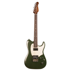 Godin guitare électrique Stadium '59 Desert Green RN 