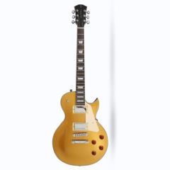 Larry Carlton guitare électrique L7 GOLDTOP