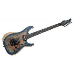 schecter guitare électrique reaper 6 fr s Sky Burst