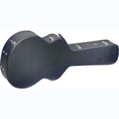 stagg étui guitare électrique semi-hollow GCA-SA