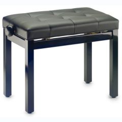 STAGG BANKETTEN UND HOCKER FÜR KLAVIER Klavierbank PB36 BKP SBK