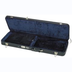 GEWA Etui Guitare Arched Top Prestige  Guitare électrique
