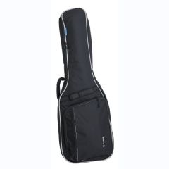 GEWA Housse guitare Economy 12  Guitare électrique, noir