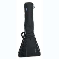GEWA Housse Economy 12 Guitare électrique Flying noir