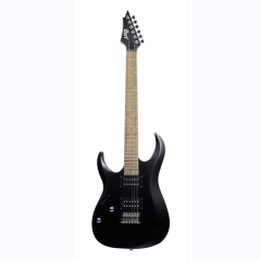 cort guitare électrique X100GOPBK