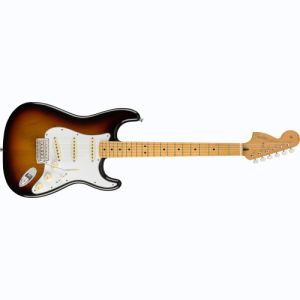 Fender Jimi Hendrix Strat MN 3-Farben Sunburst