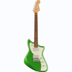 Fender Player Plus Meteora HH Pau Ferro Cosmic Jade