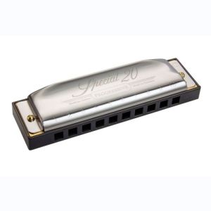 Hohner Special 20 Fa
