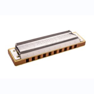 Hohner  Marine Band classic Ab