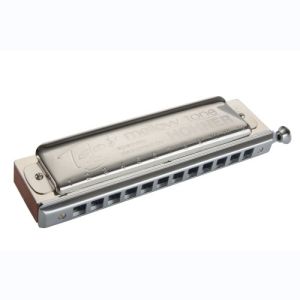 Hohner  Mellow Tone
