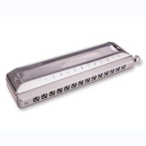 Hohner  Meisterklasse 14 Trous