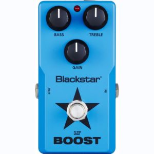 Blackstar Lt-Boost