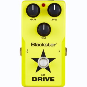 Blackstar Lt-Drive