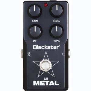 Blackstar Lt-Metal