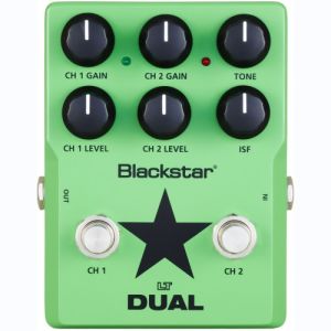 Blackstar Lt-Dual