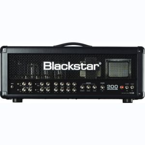 Blackstar Si-201