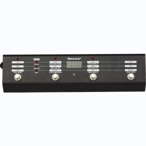 Blackstar Fs10 pour Silverline