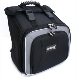 Housse accordéon Hohner 96 basses 