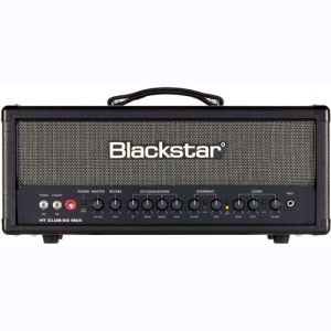 Blackstar Ht Club 50 Mkii