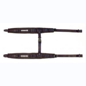 Hohner Bretelles fixation rapide N51 Pour 80B
