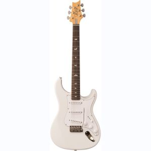 PRS JM Silver Sky Frost