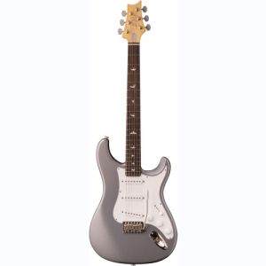 PRS JM Silver Sky Tungsten
