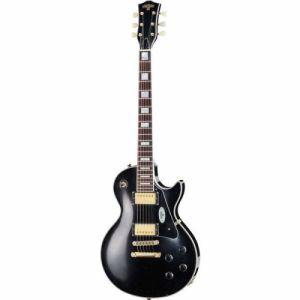 Maybach Lester Black Velvet '57 Custom Aged