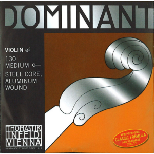 thomastik jeu de cordes 130TH