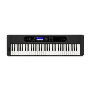 Casio clavier CT-S400