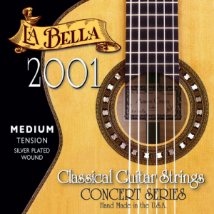 la bella jeu de corde classique 2001MED
