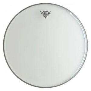 Remo 10'' Ambassador Pre-international Clear