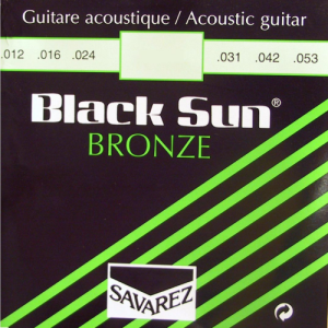 savarez corde acoustique 2234L