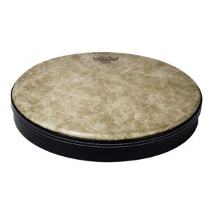 Remo RL-1513-71-SD99 Peau Skyndeep de 1,5 x 13" pastille transparente