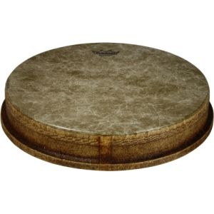 Remo MO-2514-SD-0099 Peau Skyndeep Fiberskyn de 14" djembé