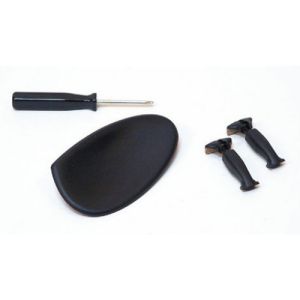 WITTNER MENTONNIERE 1/2-1/4