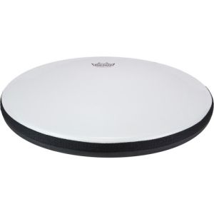 Remo FL-P514-TU Peau Fliptop Black Suede tambour