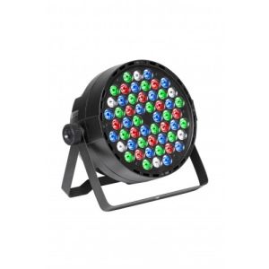 Stagg SLT-ECOPAR54M-2 Projecteur LightTheme™ 54 LED
