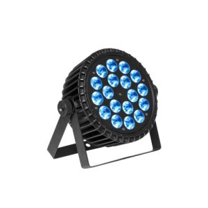 Stagg SLT-KINGPAR18-0 LightTheme spotlight 18 x 10W LED 5