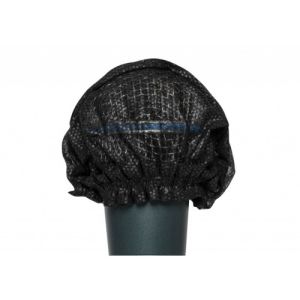 Stagg DMC-100 BK Housse jetable pour micro noire