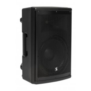 Stagg AS12 EU Enceinte active 2 voies 12"