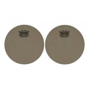 Remo IM-0004-PH Patch d'impact 4"
