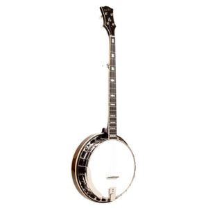 Gold Tone OB-2 Banjo Bowtie d'avant-guerre résonateur