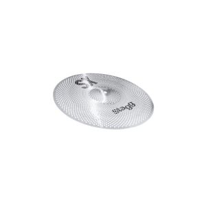 Stagg SXM-CM16 Cymbale d'entraînement silencieuse crash 16"