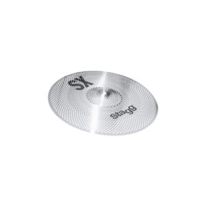 Stagg SXM-CM18 Cymbale d'entraînement silencieuse crash 18"