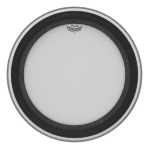 Remo BB-1116-00-SMT peau emperor coated 16''