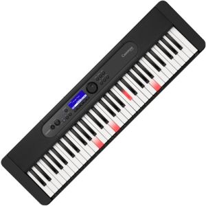 Casio Piano numérique LK-S450