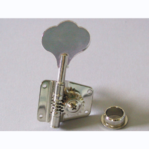 musico mécaniques 3252 basses nickel 4 en ligne